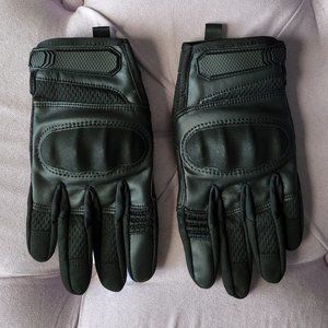 New protective motorcycle gloves Women's S